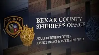 Homicides, overdoses and suicides: KSAT reviews 2025 deaths at Bexar County jail