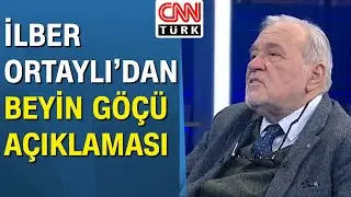 İlber Ortaylı: 