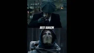 Peaky Blinders vs Dark | TV shows Elimination wheel | Part 2 #america #usa #peakyblinders #dark #top