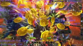 Treasure Goblin 37 - World of Warcraft Dragonflight