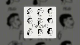Friki | Feid, Karol G (speed up)