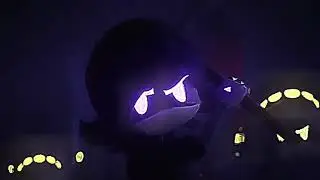 MD EP 8 finale but different music