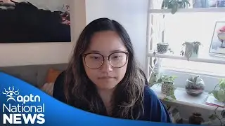 Staying alert about birth alerts: What the class action lawsuit against Ontario means | APTN News