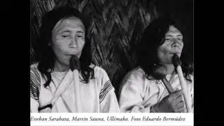 5. Música de kuísis y maraca {KOGI}