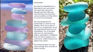 AA Preamble