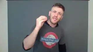 Brian's Monolgoue