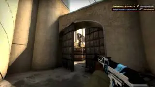 Matchmaking Frags