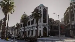 NaturalVision ✪ Photorealistic GTAV (4K Graphics Showcase)