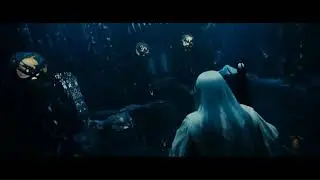 808's telling a Doranbolt Vs De'cassius Lore