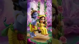 Radha Rani #viral #status #trending #radhakrishna #india