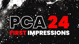 Smoke Night LIVE &ndash; PCA First Impressions