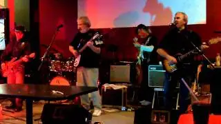 Beatles cover-Eight days a week-Shout