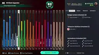 NBA2K26 MYCAREER REC PARK LIVE GAME PLAY WITH AUSTIN123TV