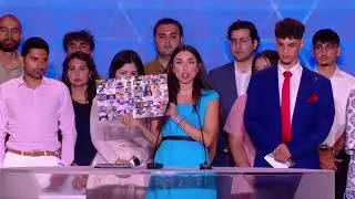 Third Session of Free Iran World Summit 2025 &ndash; Rome, Italy