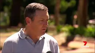 Australian Christian Lobby Bombing (2016)