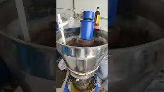 #marachekku #machine #mustardoil #almondoil #coldpressedoil #coconutoil #organic #viral #shorts