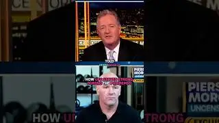 How UFC Stayed Strong During the Pandemic! - Dana White, Piers Morgan #ufc