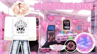 💗 ACTUALIZACI&Oacute;N de EVERFRIEND 2026 en ROYALE HIGH YA DISPONIBLE! 🧸 HALO, REINOS y M&Aacute;S 🏰 ROBLOX