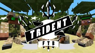 FTB Trident Ep.1-WE'RE GOING TO WAR!