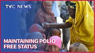 Polio Free Status: Health Officials Seek Cooperation Of Nigerians