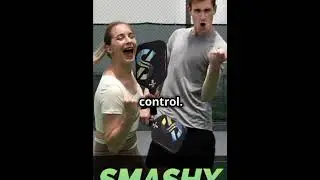 Review of the SmashX Professional Pickleball Paddle #pickleball #pickleballtips #smashx