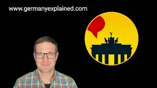 Questions to ask Germans, 24 Oct 2024 // German youth optimistic about the future