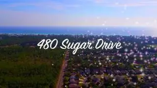 480 Sugar Dr, Santa Rosa Beach, FL 32459