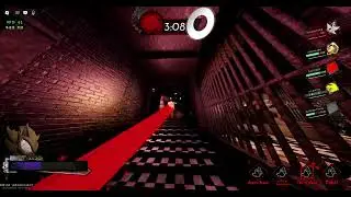 My best Fleetway gameplay by far (Outcome Memories)