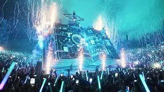 Progressive House Festival 2024 Mix by Vibe Festival EDM