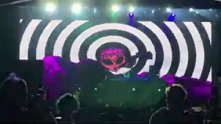 Space Jesus - Live @ Friendship 2020 (Full Set)