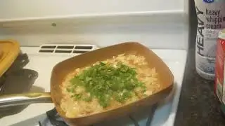 World's best steak thermidor sauce