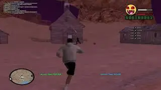 [gambit-rp.ru] & sacc /// gta in desc