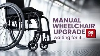 My Daily Winter Routine & Soon With My New Wheelchair