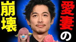 ディーン・フジオカの離婚理由がヤバい？愛妻家イメージ崩壊の裏側
