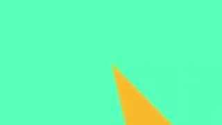 TV ambient light test - Sweep One Color