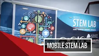 ATC Mobile STEM Lab