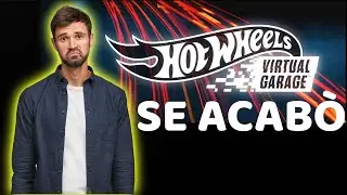 SE ACAB&Oacute; HOT WHEELS NFT, NOTICIAS DE MATTEL CREATIONS