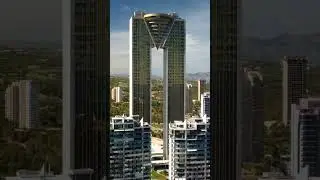 #Building #Intempo #Benidorm