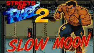 Streets of Rage 2  