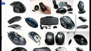 Обзор лучших Мышек Magic Mouse Logitech g9x Mighty Mouse MX
