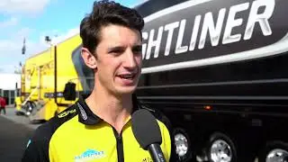 Talking Formula Ford with...Nick Percat