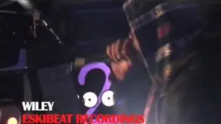 GRIME FILES PT1