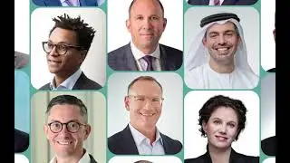 World LNG Summit & Awards 2025 | Book a delegate pass today