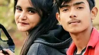 Jiya Rajput tiktok special videos