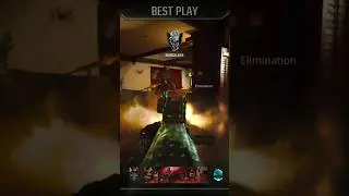 Merciless in Bo6 Ranked Play!!! #bo6 #cod #callofduty #shorts