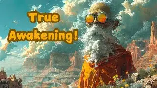 True Awakening: Conversations With Carlos Castaneda