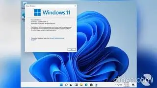 FREE DOWNLOAD WINDOWS 11 ISO DIRECT LINK