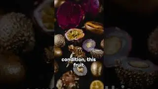 Lychee Luxe: The Exotic Fruit's Nutritional Delights  #food #health