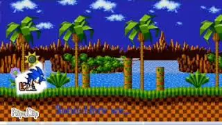 Sonic forces ZX preview