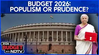 Economic Survey 2026 News | Countdown to Budget 2026: Challenges, Choices and Expectations